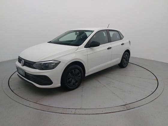 VOLKSWAGEN POLO 1.0 MPI TRACK MANUAL VOLKSWAGEN POLO 1.0 MPI TRACK MANUAL